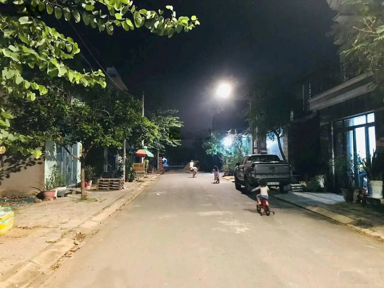 Bán nhà rẻ nhất đường số 8 KDC Xuyên Á, Mỹ Hạnh Nam