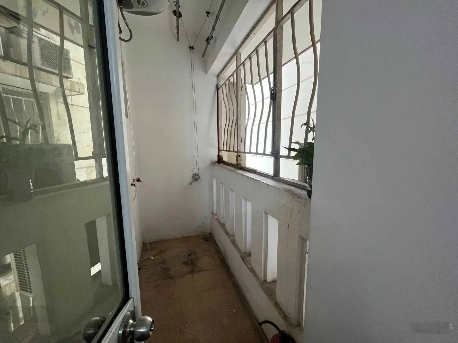 Bán căn hộ tòa nhà E4 Ciputra, Hà Nội