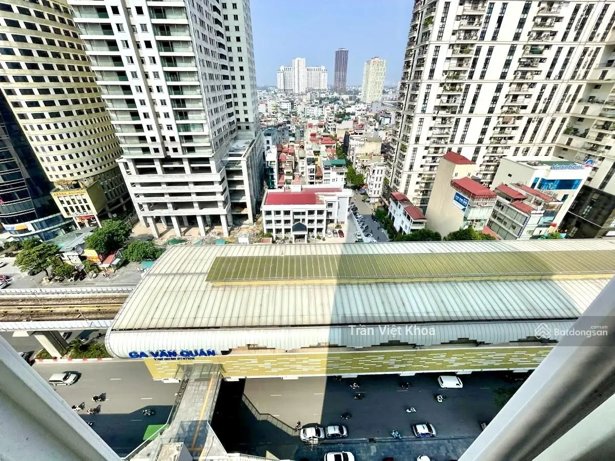 Bán căn hộ chung cư SDU 143 Trần Phú, Hà Đông - Căn góc 68m2 - 3.49 tỷ