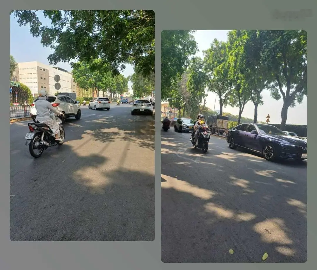 Cần bán dãy nhà trọ cấp 4 hẻm 6m xe hơi Bờ Bao Tân Thắng