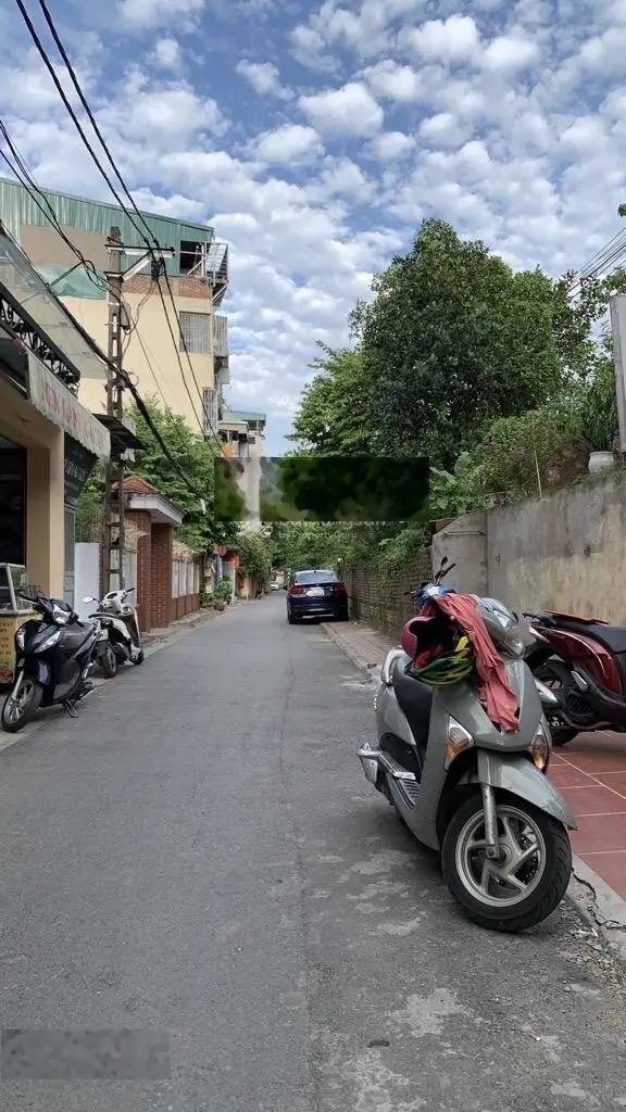 Bán nhà Ngõ 2 Ngọc Thuỵ 50m x 4T ở luôn, Lô Góc, oto tránh, vào nhà giá 7 tỷ 35 có TL.LH 0936 123 ***