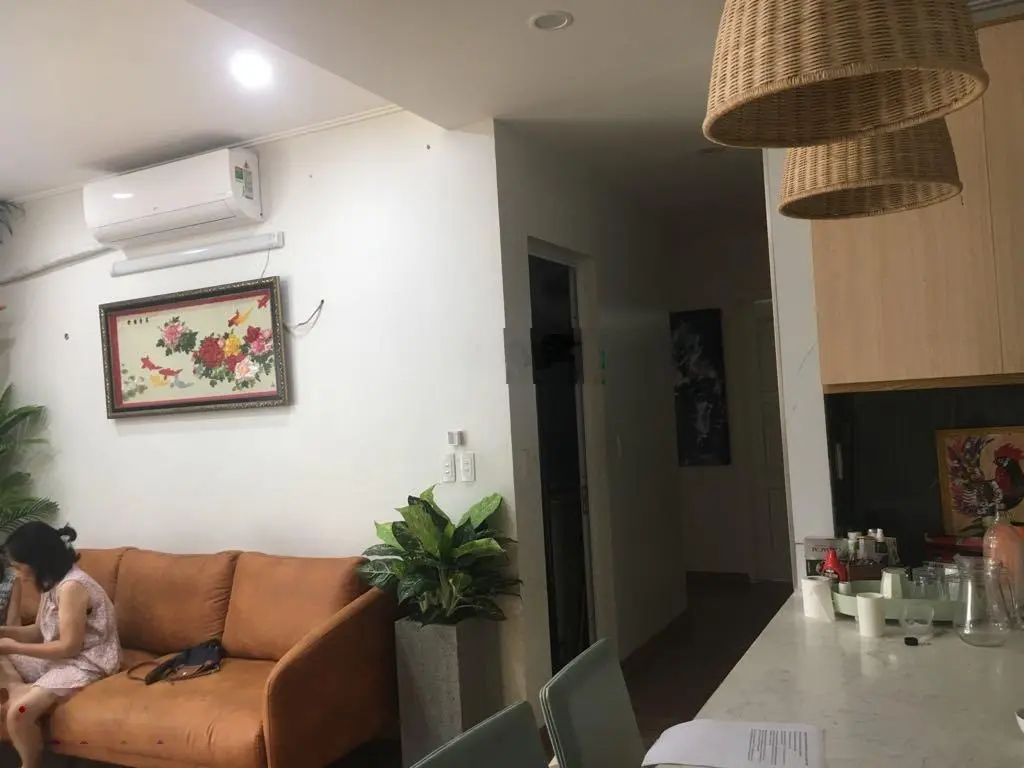 Siêu phẩm căn ban công Đông duy nhất, căn góc 3 phòng ngủ chung cư Usilk giá rẻ nhất