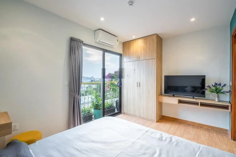 Bán tòa căn hộ cao cấp dòng tiền khủng có hồ bơi view ngắm trọn thành phố Đà Nẵng, giá chỉ 2x tỷ