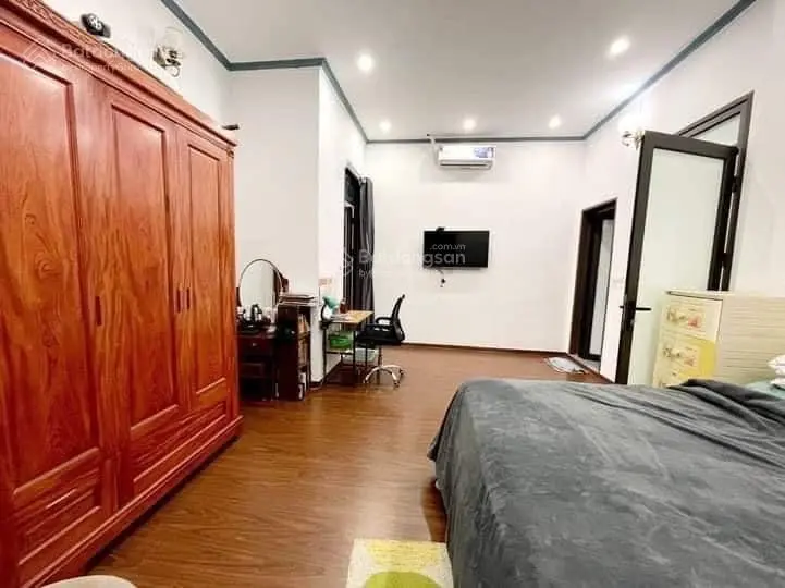 NHÀ TAM KHƯƠNG Ô TÔ ĐỖ CỬA - 5M MẶT PHỐ CHỈ NHỈNH 7 TỶ ĐẶC BIỆT HIẾM