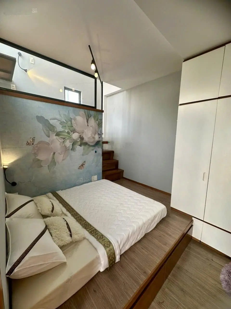 (PN-INVT-2) Cơ Hội Vàng! Nhà Phú Nhuận 21.5m², Full Nội Thất Chỉ 4.7 Tỷ!