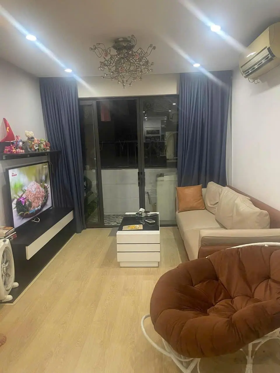 Bán căn hộ HH4 Linh Đàm - 2PN, 2WC, 2,53 tỷ, 63m2, pháp lý đầy đủ. LH 0983 392 ***