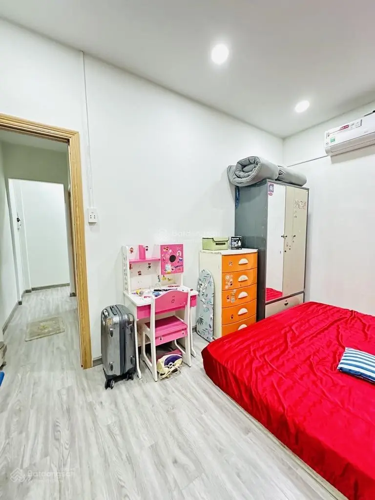 Bán nhà đẹp giá rẻ - đ. hồ văn huê, phường 9, phú nhuận dt 50m2 giá 3,5 tỷ | shr