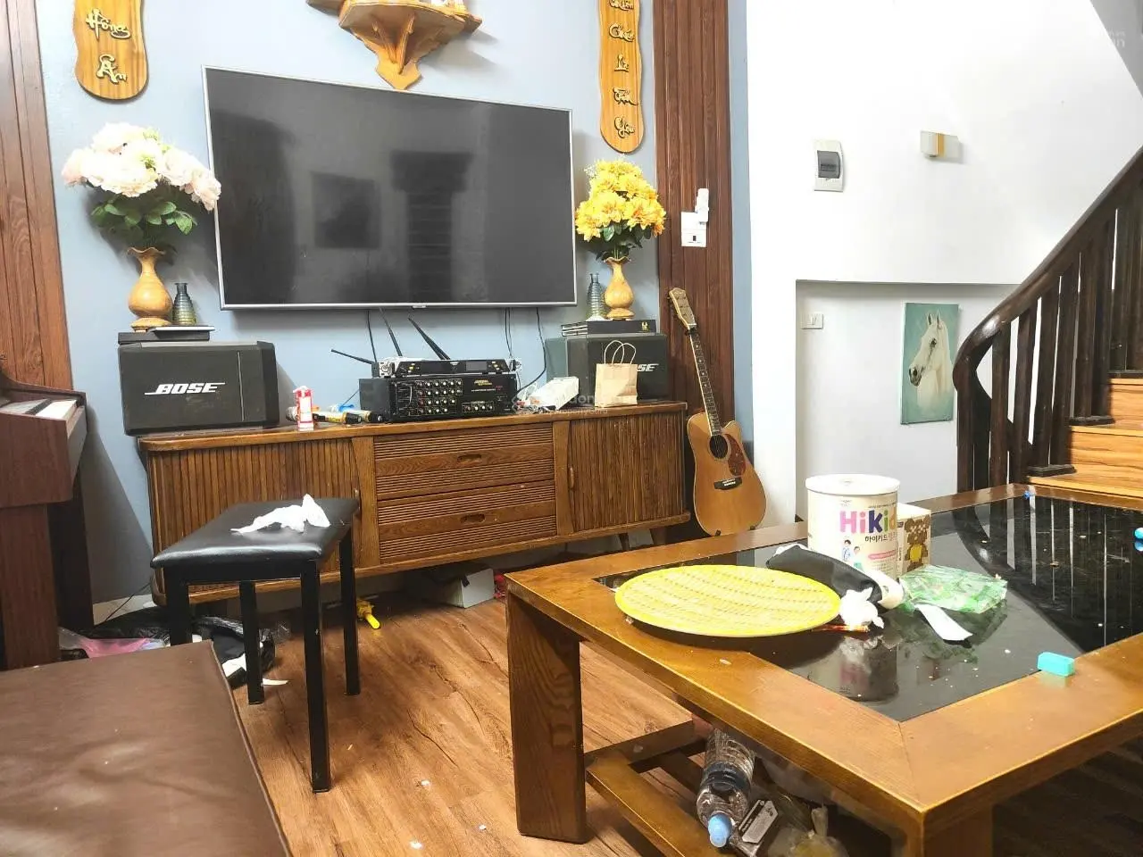 Văn Trì! Nhà đẹp - lô góc - oto đỗ cửa - 5 tầng - 37m2 - 6.28 tỷ