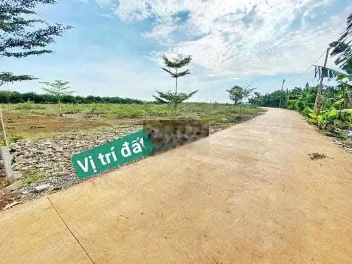 Bán Đất Sào 1000m2 giá cực rẻ có hỗ trợ Vay Ngân Hàng