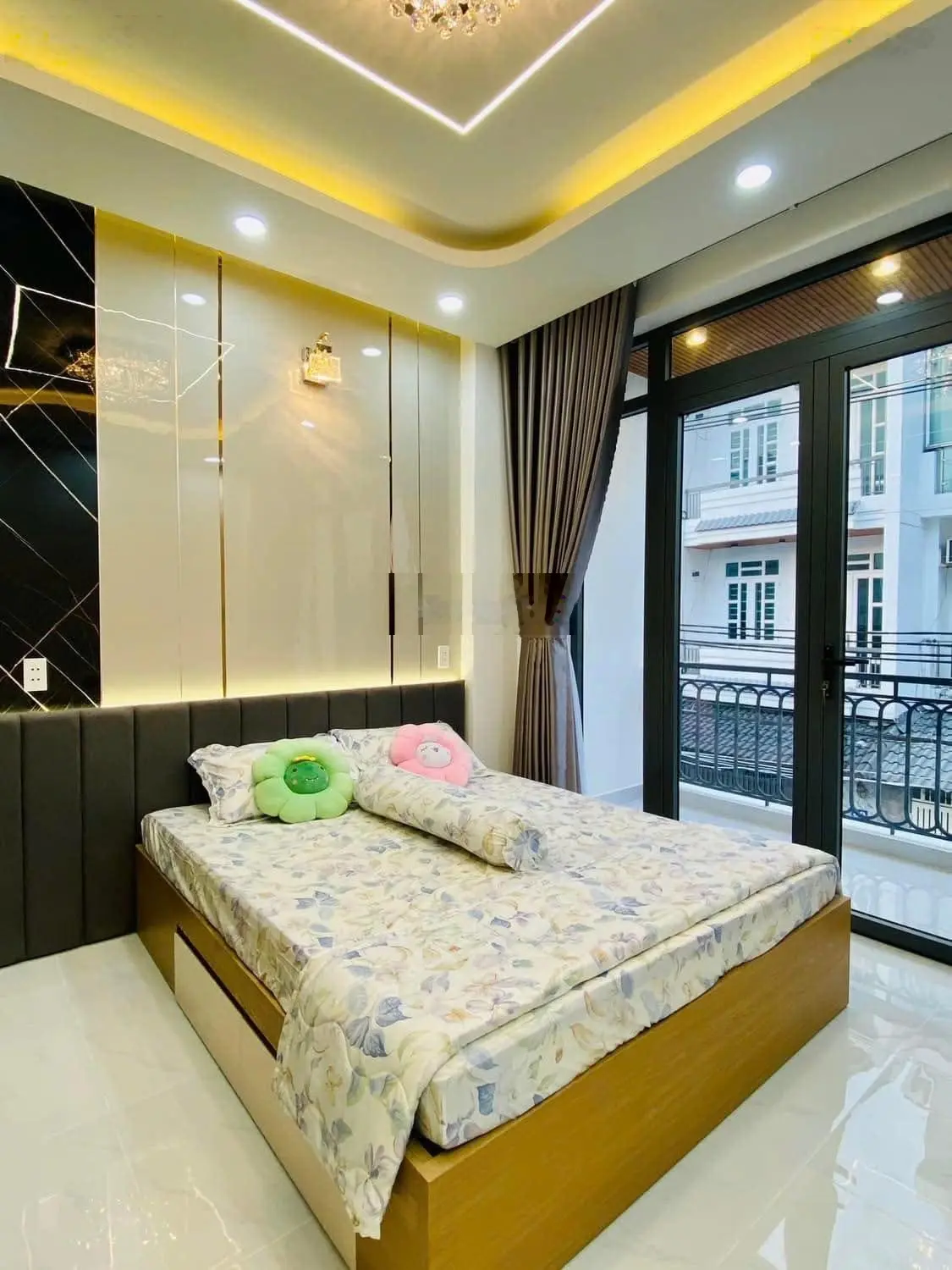Hạ giá bán gấp nhà Bành Văn Trân, Tân Bình 52m2 SH / HĐT 13tr/th - gần nhà thờ Chí Hoà