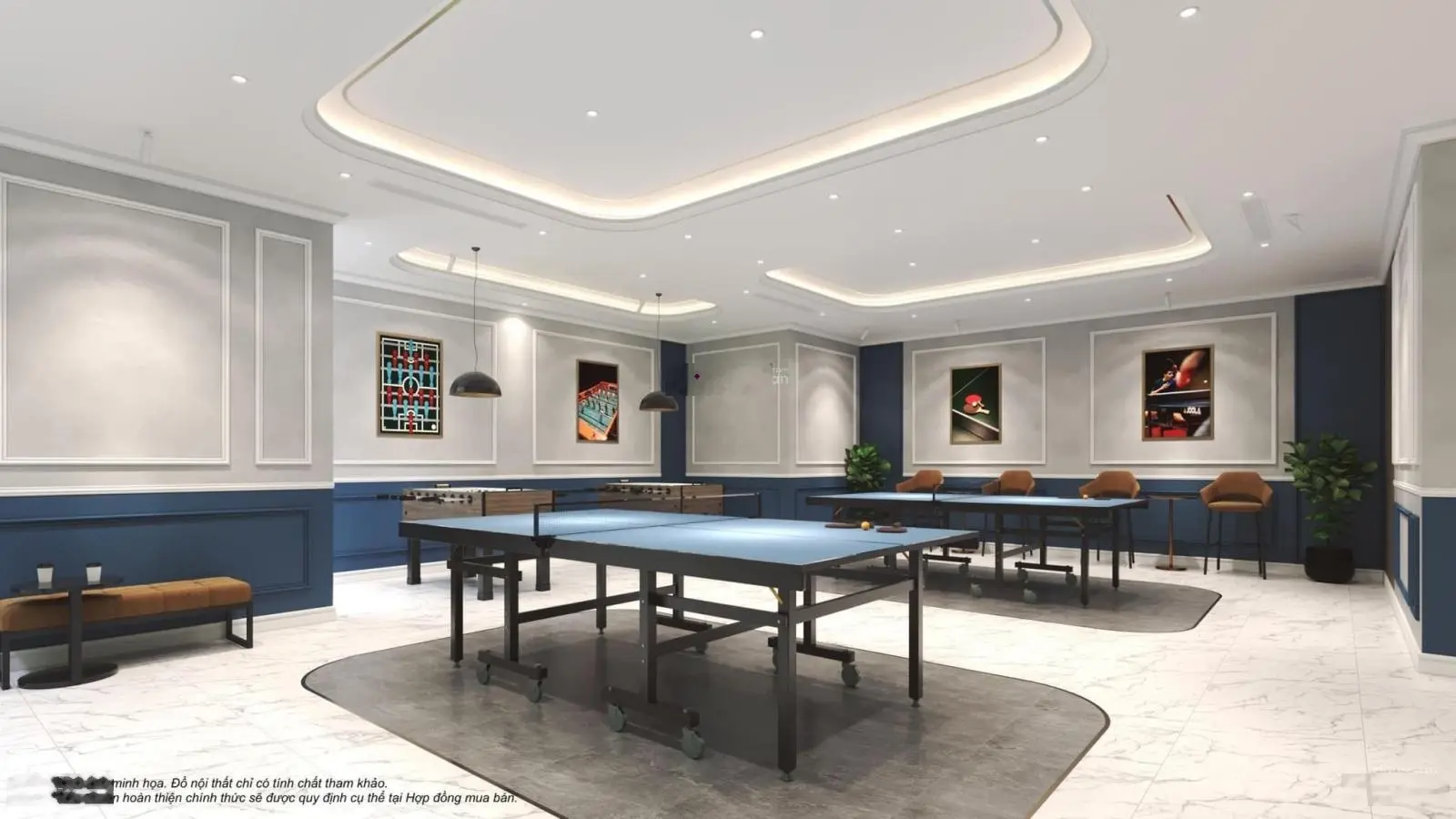 Chính chủ bán ngay căn hộ 2PN giá hấp dẫn - The London - Ocean Park 1, HT vay 70%, miễn lãi 4N