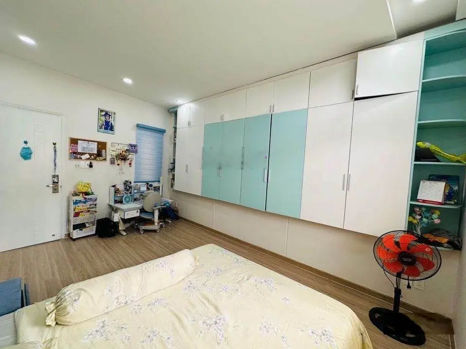 Bán nhà HXH Đinh Bộ Lĩnh - P. 24 - Bình Thạnh 155m2 - sổ nở hậu - 3 tầng, chỗ để xe hơi