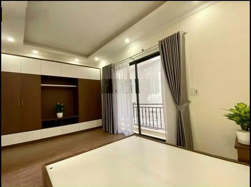 Bán nhà Xa La Mậu Lương căn góc 4 tầng xây mới mặt ngõ rộng ô tô kinh doanh 40m2 giá chỉ hơn 6 tỷ