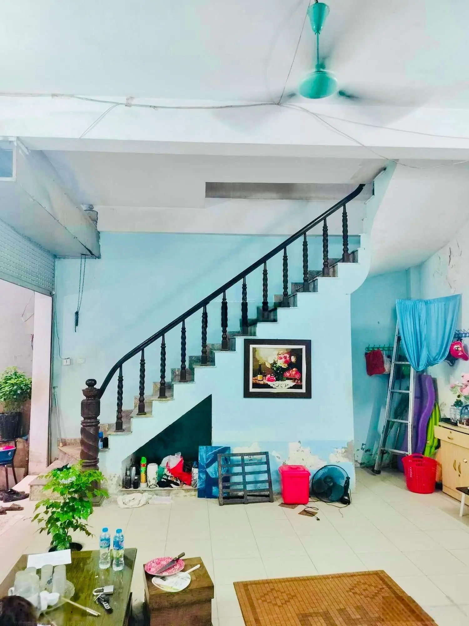Bán nhà phố Vọng - 20m ra ô tô - giá siêu đầu tư - 89m2 chỉ 8,2 tỷ có bớt