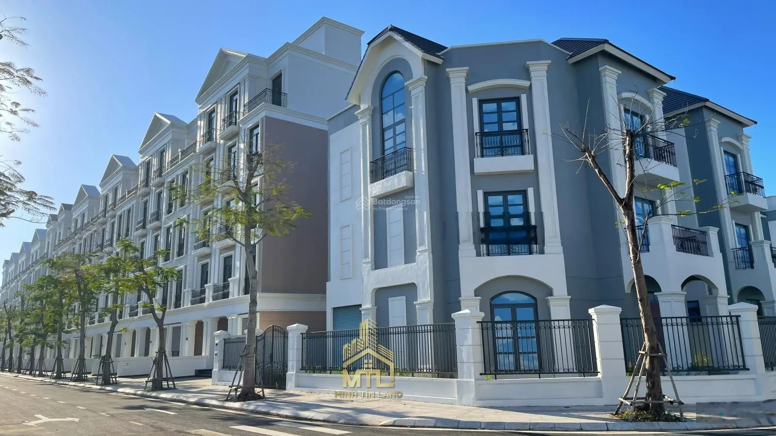 Bán nhà liền kề giá tốt tại vinhomes grand park, 20 tỷ, 144m2. lh 0828 030 *** thiện