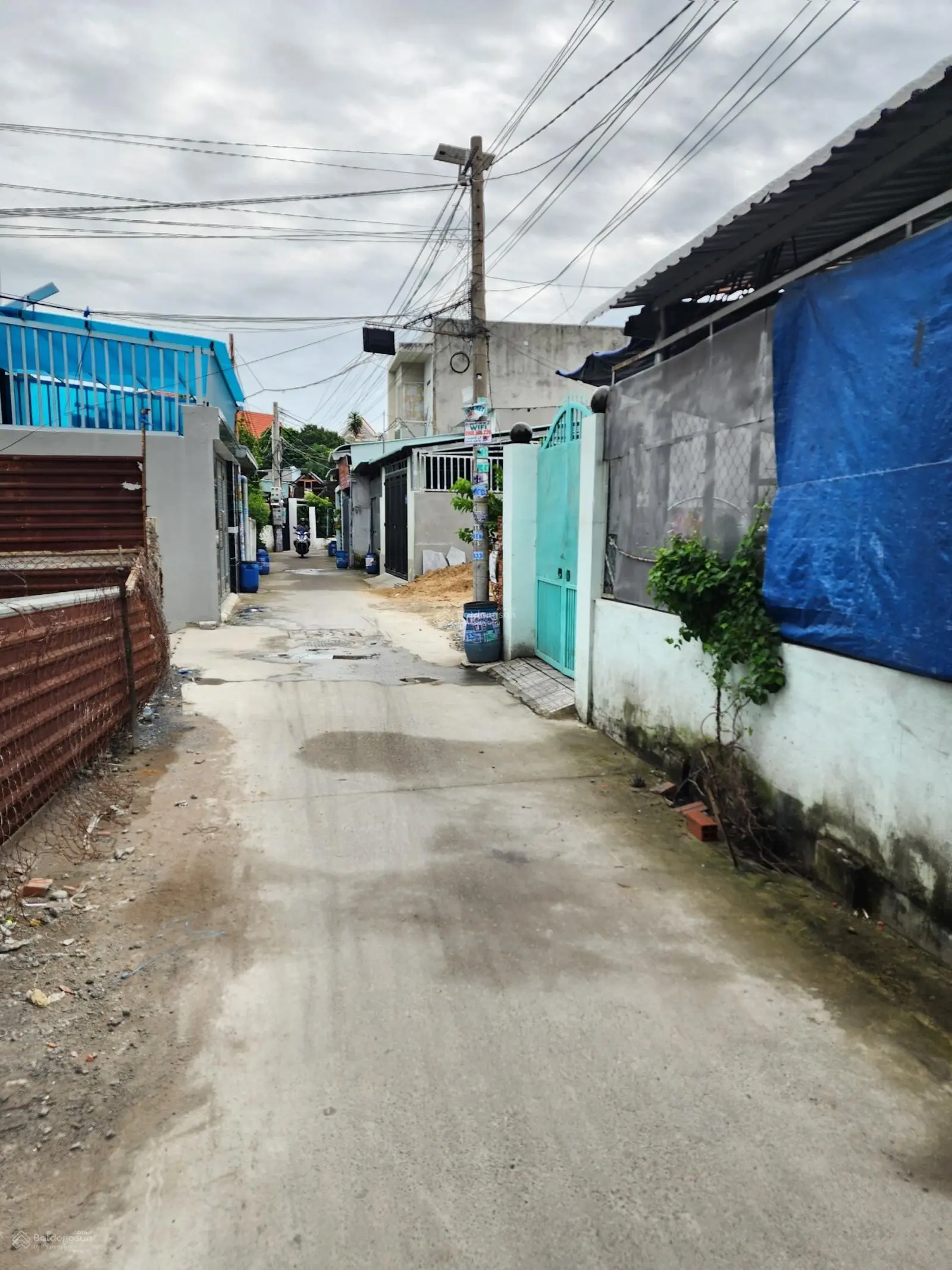 2,7 tỷ bán nhà gần đường ĐT743B chỉ 300m, P. Tân Đông Hiệp, TP. Dĩ An