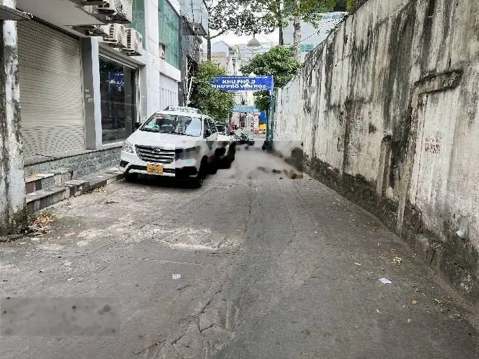 Bán nhà Nguyễn Trãi, Quận 5, phù hợp khách kinh doanh, đầu tư, giá nhỉnh 5 tỷ