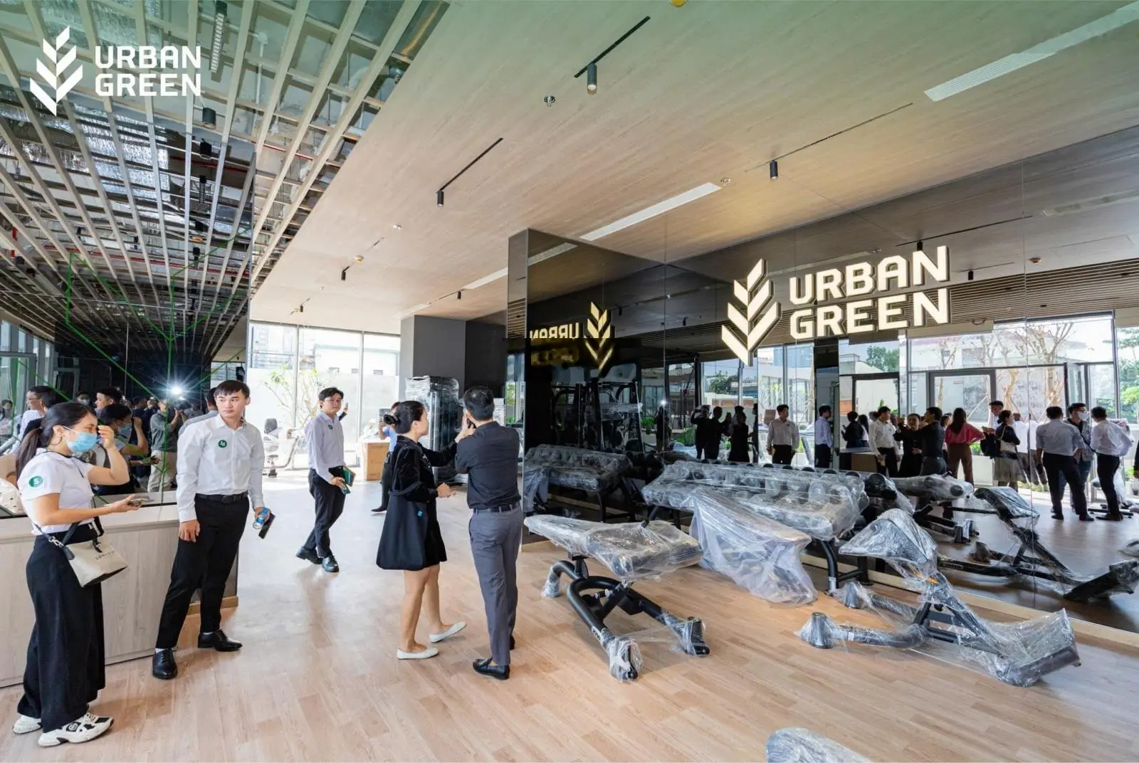 Full rổ hàng cđt kusto home và sang nhượng urban green. htls 2-3 năm. tặng 150-500tr và 3 năm pql.