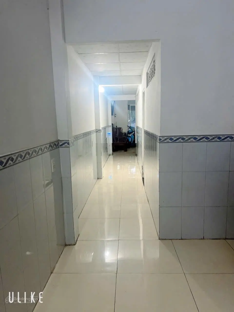 Bán nhà ĐỐI DIỆN CHỢ,thuận tiện vừa ở vừa KINH DOANH,gần Chiêu Liêu