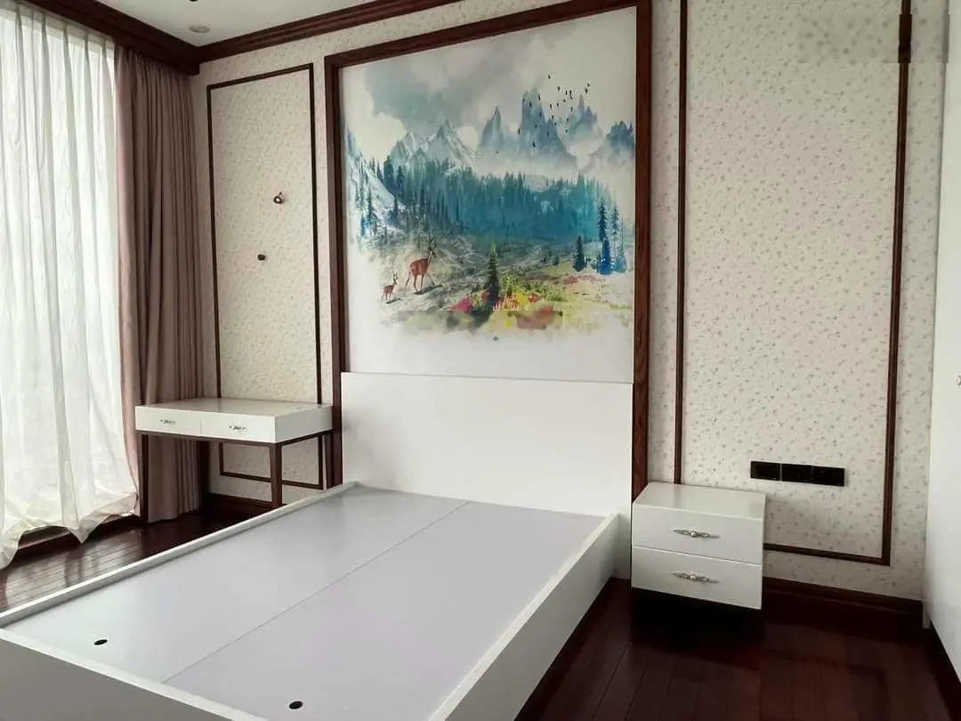 Chính chủ cần bán căn 3 ngủ Mỹ Đình Pearl, DT 96m2 Giá 6,3 tỷ, sẵn sổ full nội thất, LH 0987 336 ***