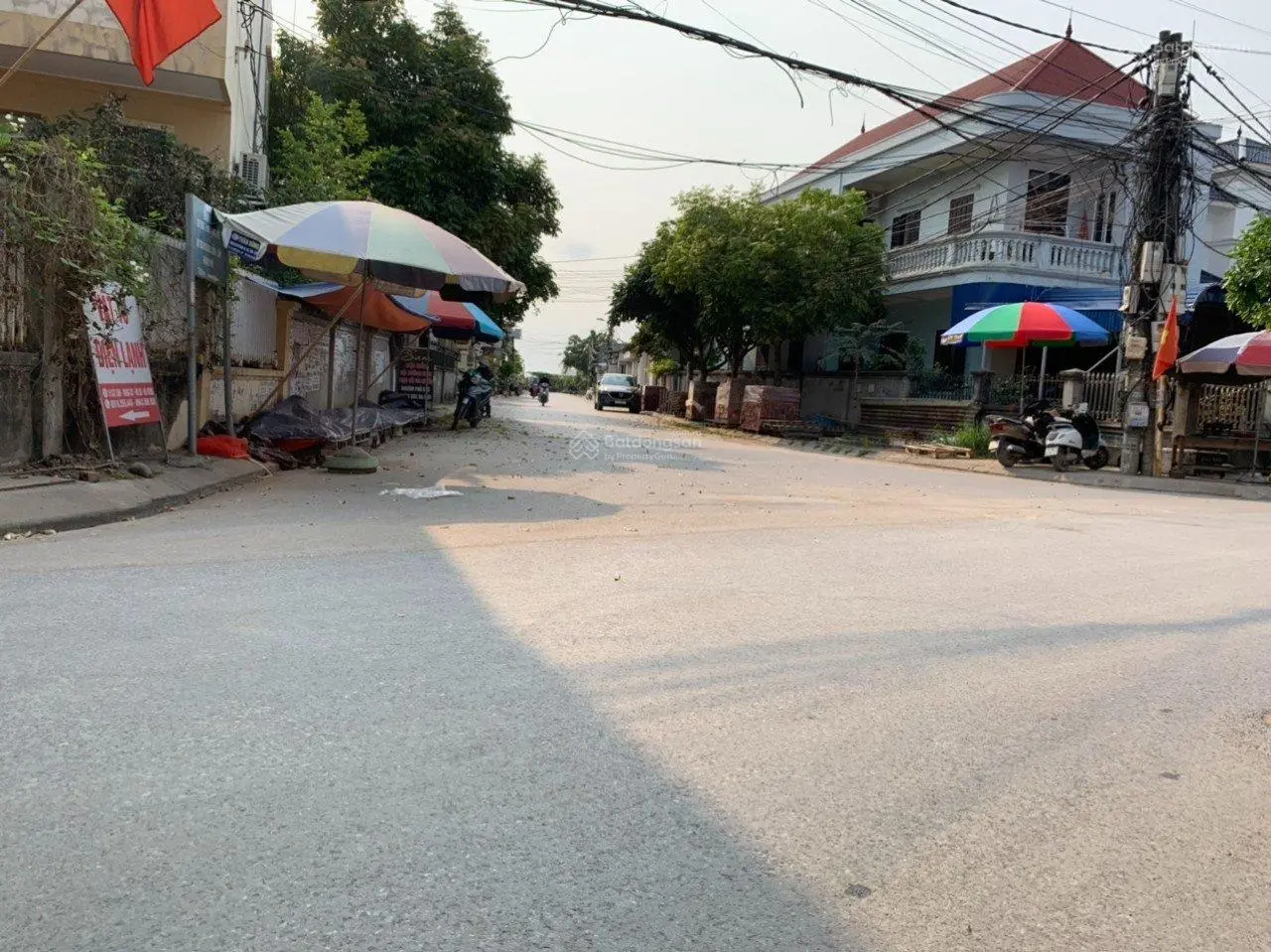 Chính chủ cần bán lô đất ngõ 130 Cát Linh, Tràng Cát, Hải An, Hải Phòng