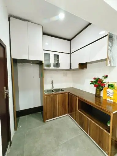 Siêu hiếm căn hộ TT Khuất Duy Tiến, lô thoáng, ánh sáng ngập tràn - 4 pn riêng biệt 85m2 3,52tỷ