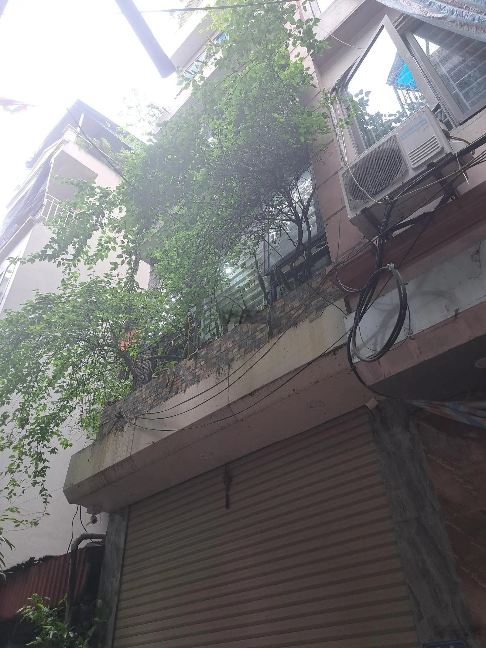 Bán NP Nguyễn Khoái, 6 tỷ, 30m2, view đẹp, nhiều tiện ích tại Thanh Trì, Hoàng Mai, HN