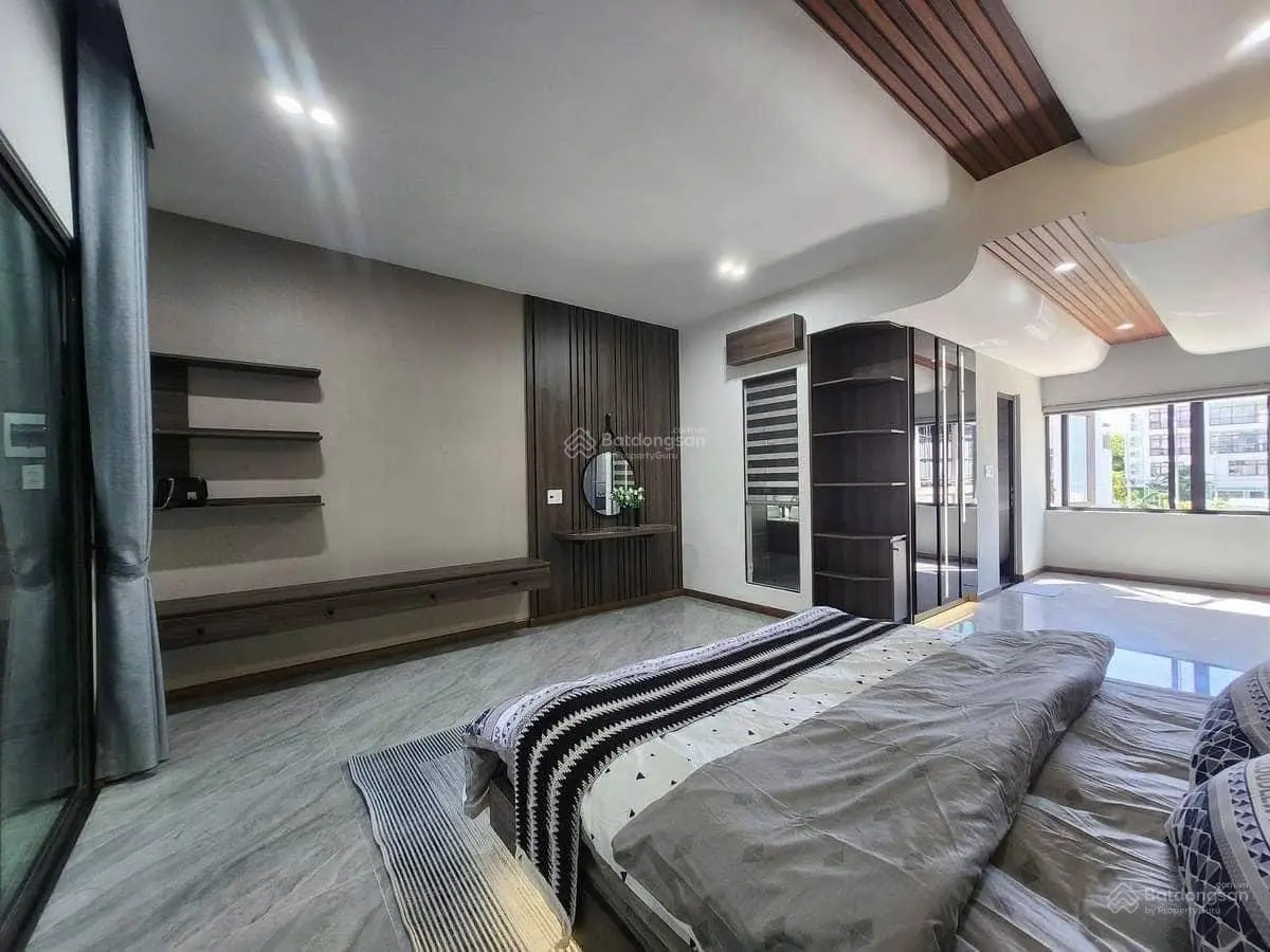 Nhà ngộp - đường Nguyễn Thiện Thuật, P. 3, Q. 3 - 52m2 giá 7 tỷ 190 - alo ngay 039 3089627