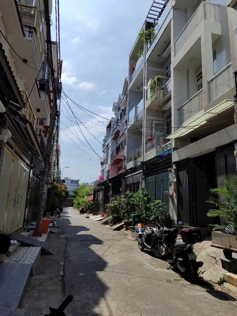 Bán nhà đẹp, giá tốt nhất khu vực, chỉ 5,43 tỷ, 55m2 tại trung tâm Thị trấn Nhà Bè, Hồ Chí Minh