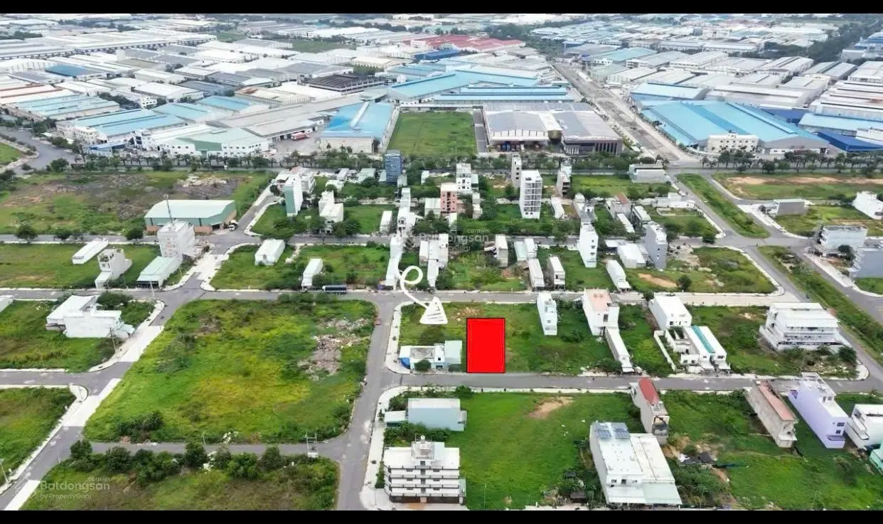 Đầu tư đất nền: Bí quyết trở thành đại gia bất động sản!