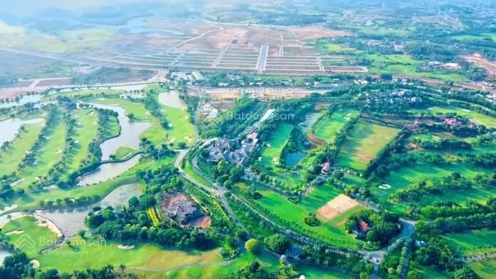 Bán lỗ 1 tỷ đất nền sổ đỏ Biên Hòa New City sân golf Long Thành giá chỉ 1,53tỷ/100m2 LH: 0908 207 ***