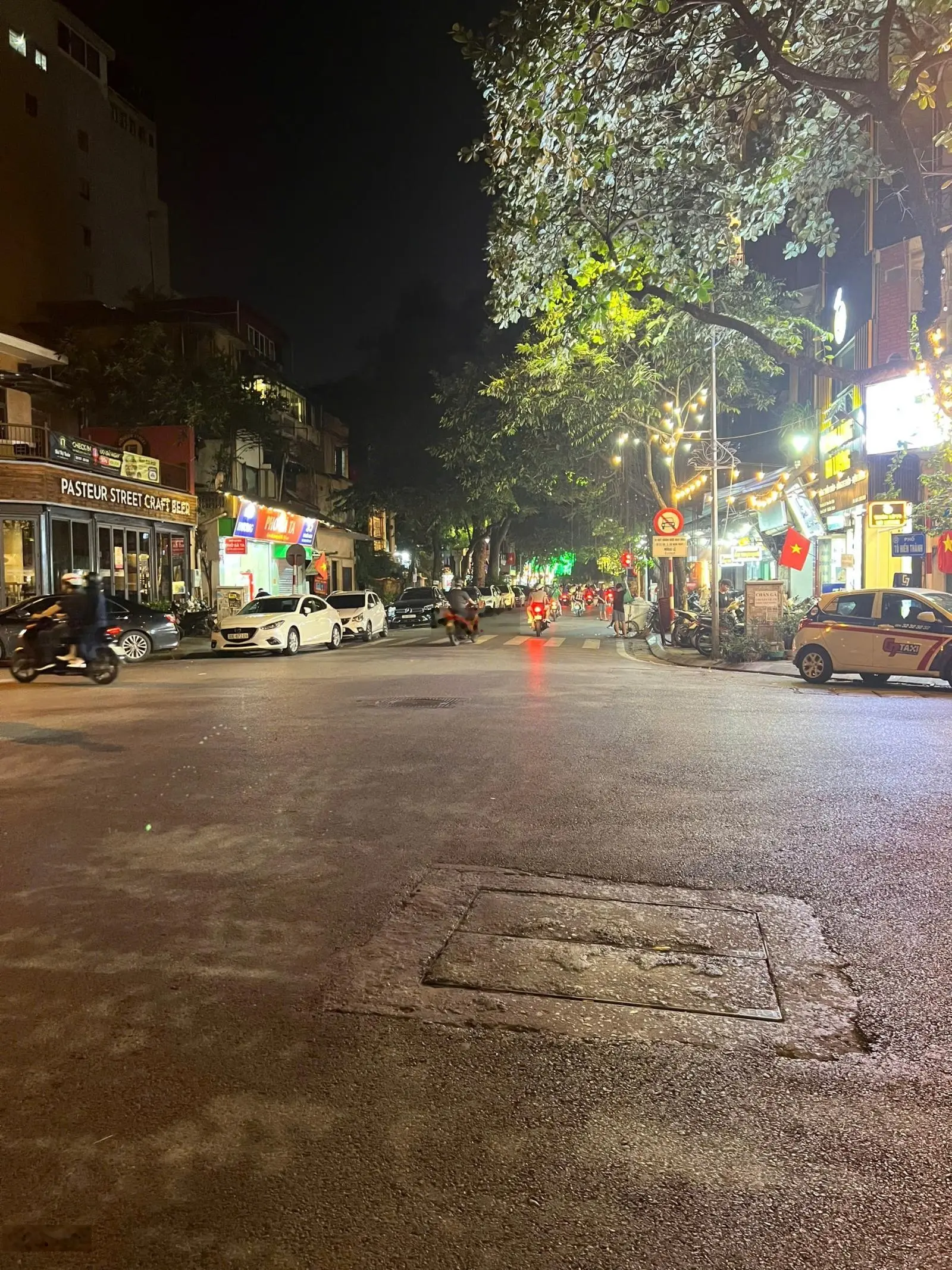Bán nhà mặt phố Tô Hiến Thành 352m2, mặt tiền 12.5m, sổ đỏ vuông đẹp, 170 tỷ