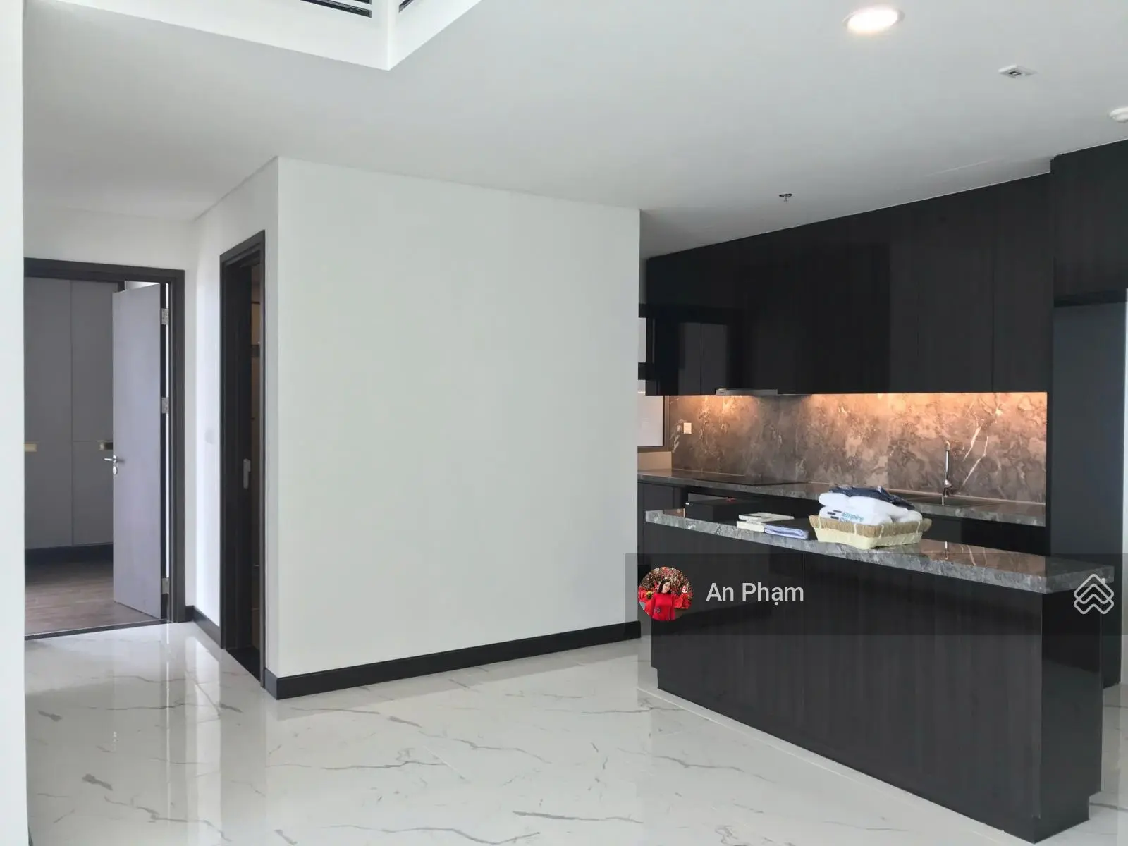 Bán Empire City 2PN view hoa hậu tầng cao hàng hiếm. View Bitexco, quận 1