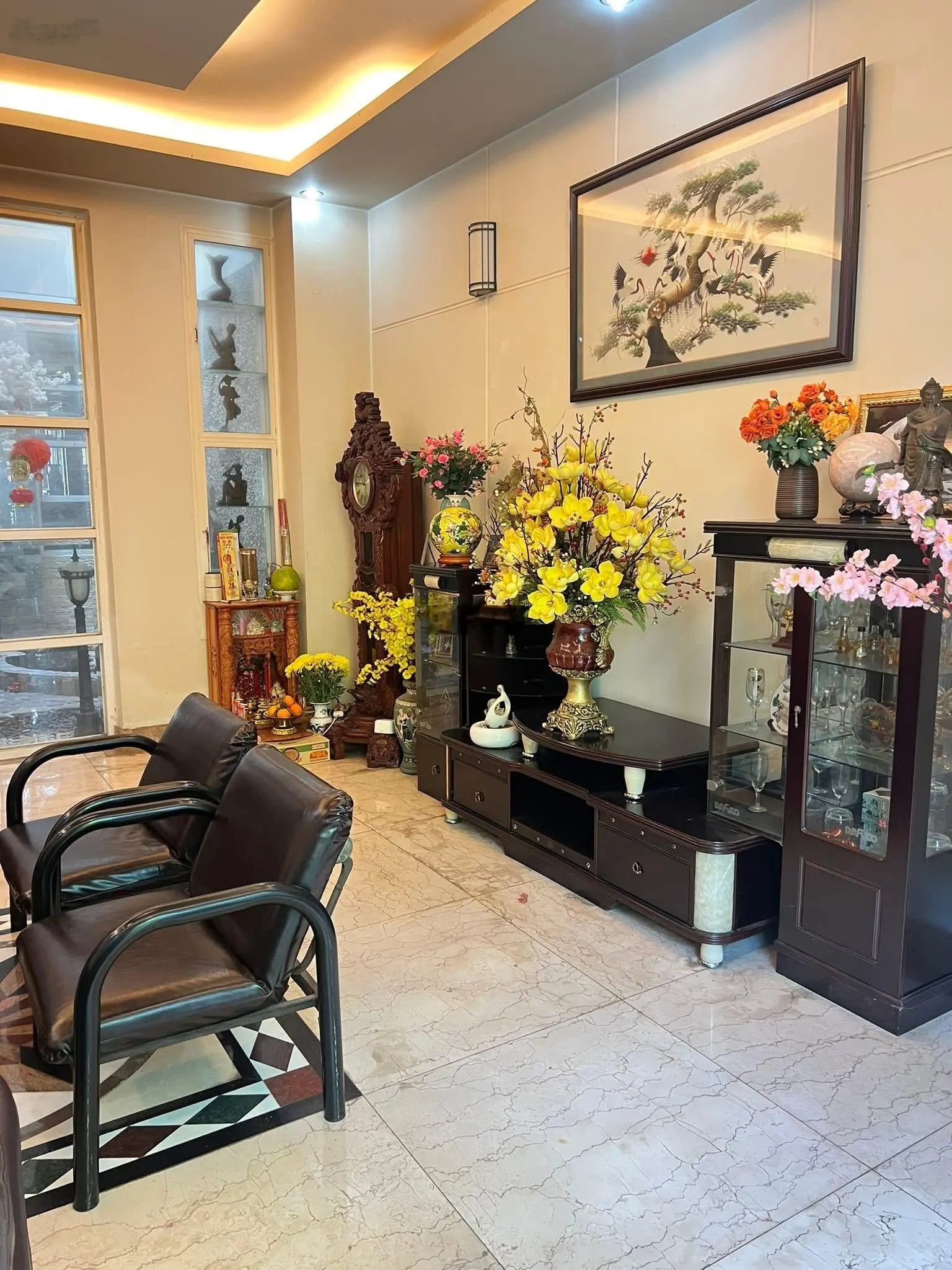 Biệt thự 1T2L Trung Tâm Biên Hoà! Ngang 9m sổ riêng hoàn công 100%! 23 tỷ thương lượng