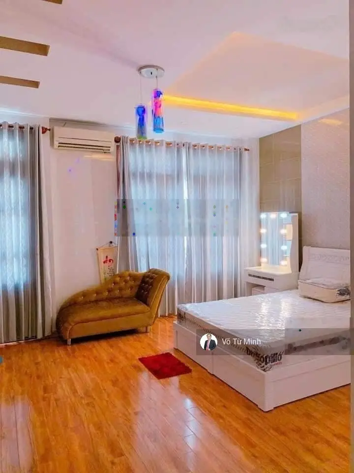 Cần bán nhà mặt phố Nguyễn Phúc Chu, P15, Tân Bình, HCM 75m2 ngang 5m - 4 tầng - 14.99 tỷ