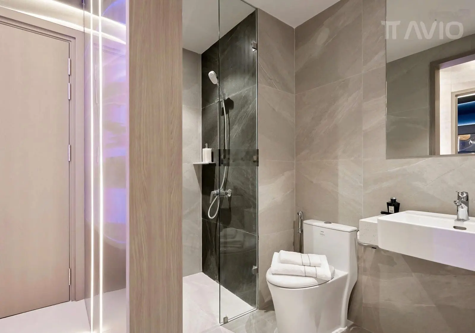 Cần bán căn hộ 2PN 2WC giá chỉ 1,8 tỷ VND tại Dĩ An