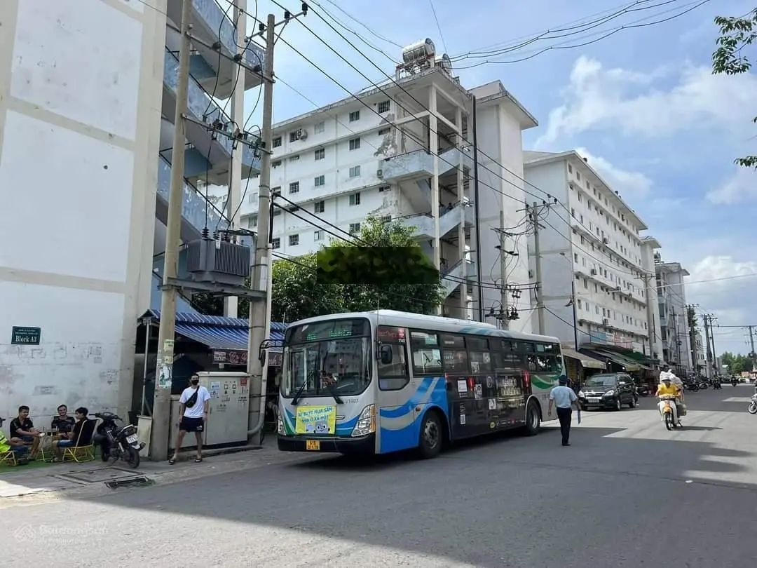 Bảng giá nhà ở xã hội Becamex Hòa Lợi ,người Sài Gòn mua được: 22/09/2024