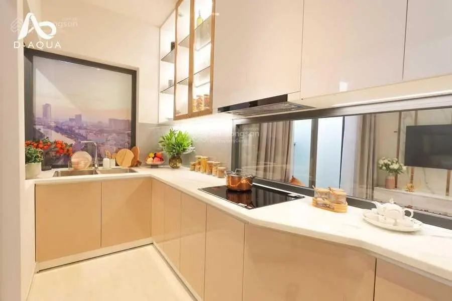 Bán căn 54 m2 2 phòng 1 WC giá tốt nhất giỏ hàng