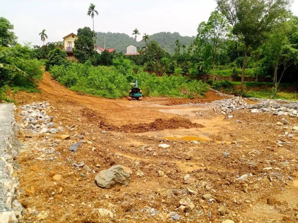 Bán đất tại Bãi Dài, Tiến Xuân, Thạch Thất. Diện tích 5000m2, giá thương lượng