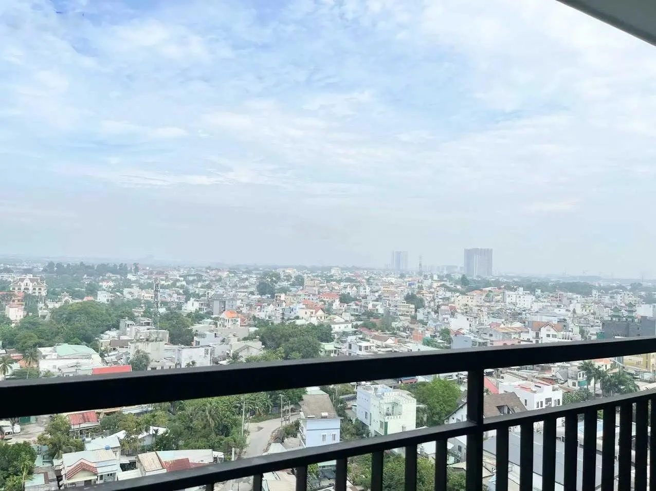 Eden Riverside - căn hộ giá rẻ, Liền Kề Quận 12, TT 50% nhận nhà ở ngay, 39m2 1PN, giá 1 tỷ 15(VAT)
