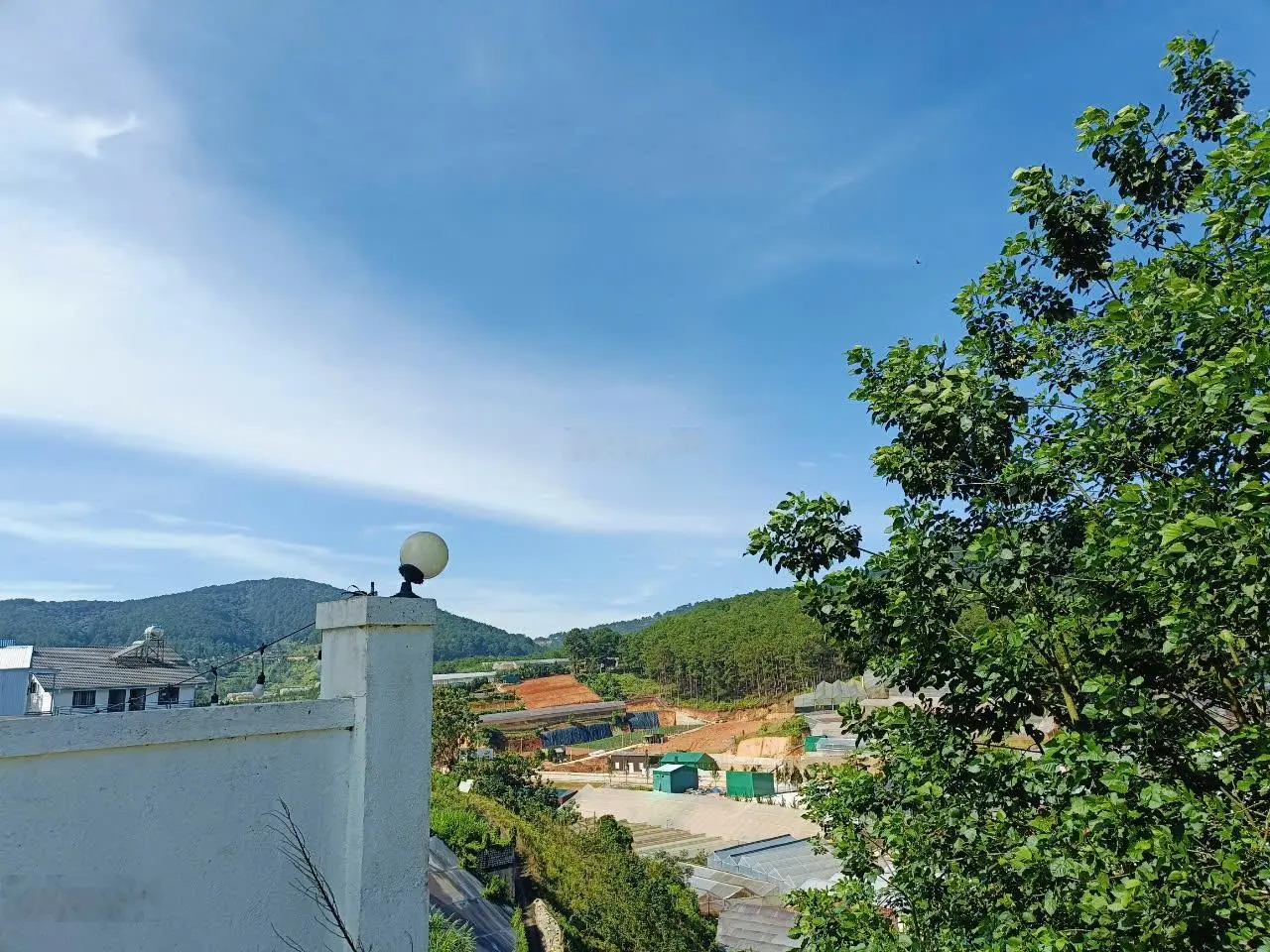 Bán đất tại đường An Sơn, Phường 4, Đà Lạt - giá 15,5 tỷ VND, diện tích 275m2