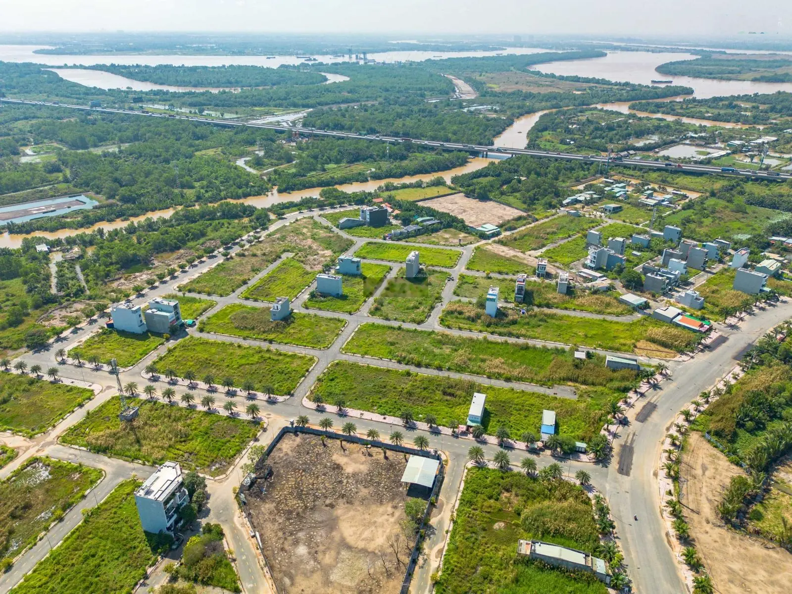 Chính chủ nhiều nền đất cần bán ra tháng 6/2024 cam kết giá tốt nhất tại Centana Điền Phúc Thành Q9