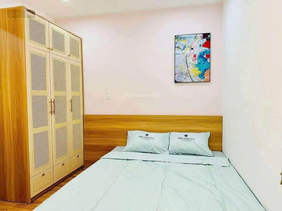Giảm ngay 50 triệu còn 1 tỷ 930 (trong 7 ngày) bán gấp nhà 1 lầu mới 100%, HXH, sổ hồng trao tay