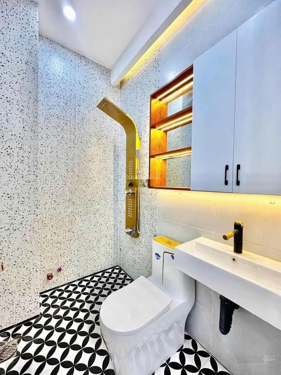 Bán toà nhà văn phòng 8t phố hoàng ngân, cầu giấy, nhà mới, thiết kế hiện đại 65m x mt5m giá 32tỷ
