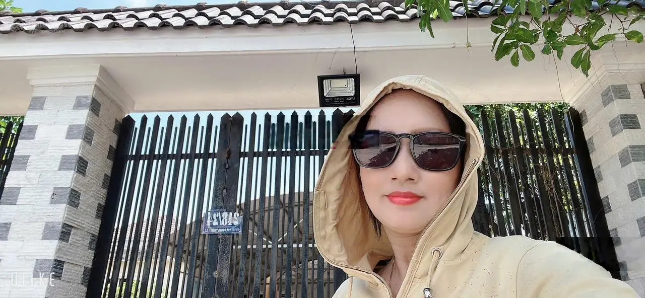 Bán biệt thự vườn, dt 1169,3m2, thuộc phường Long Trường Q9