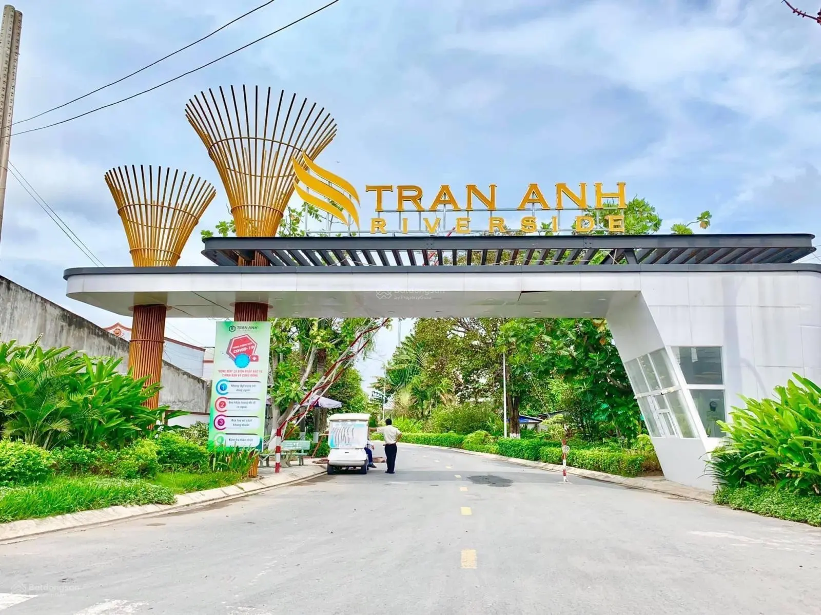 Khách gửi bán căn góc biệt thự đã có sổ hoàn công giá 4,7 tỷ. LH 0973 013 ***