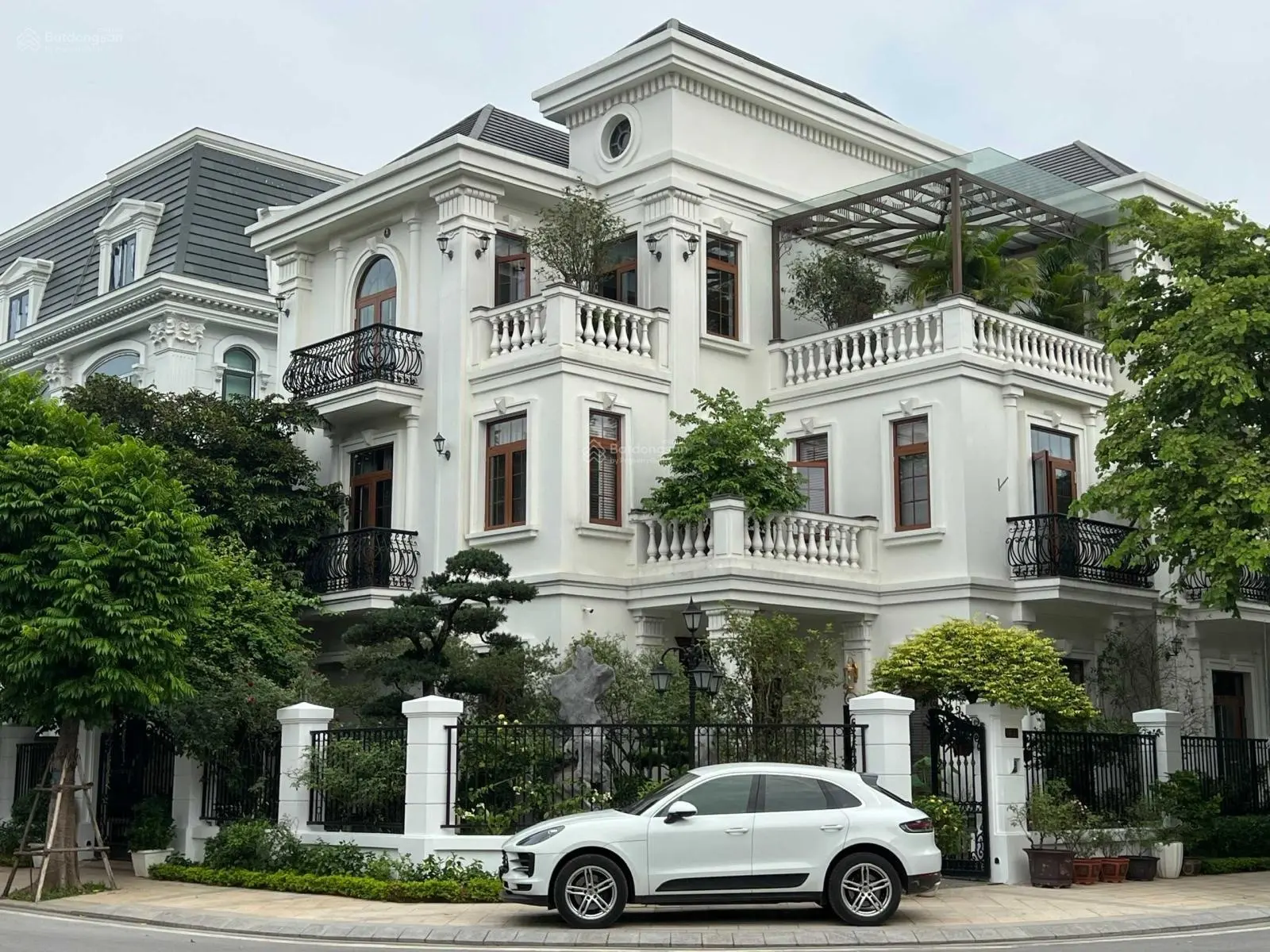 Quỹ căn chuyển nhượng Vinhomes Green Bay. LH 0983 786 ***