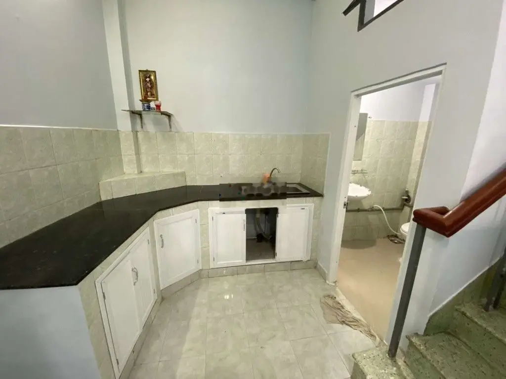 Giảm mạnh, giá mới 3.2 tỷ nhà 58m2 Quang Trung Gò Vấp