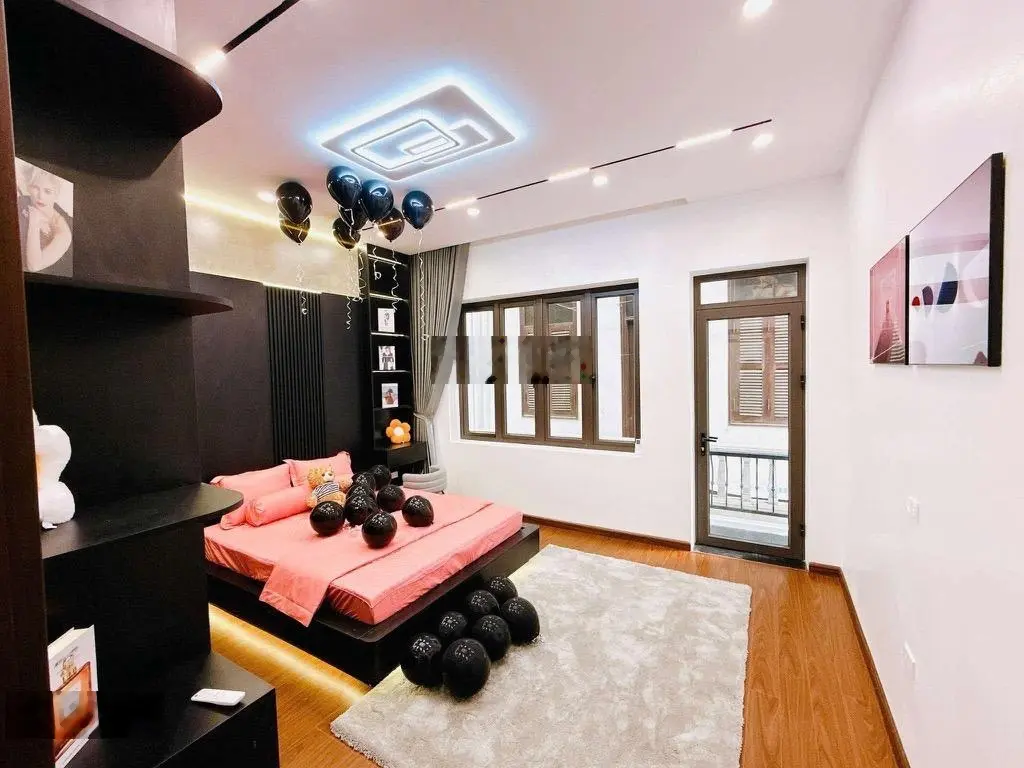 Siêu phẩm đại la- minh khai - 10m ô tô 58m full đồ sổ đẹp.