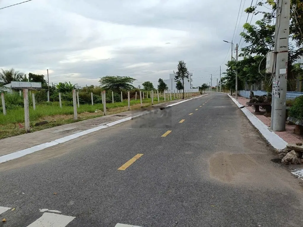 Đất dự án Ecosun Tân Lân 86m2 giá đầu tư 950tr